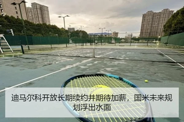 迪马尔科开放长期续约并期待加薪,国米未来规划浮出水面