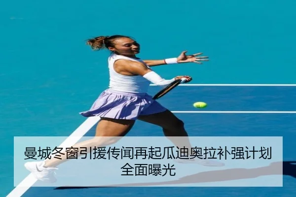 曼城冬窗引援传闻再起瓜迪奥拉补强计划全面曝光